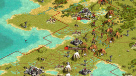 Sid Meier's Civilization III Complete screenshot 3