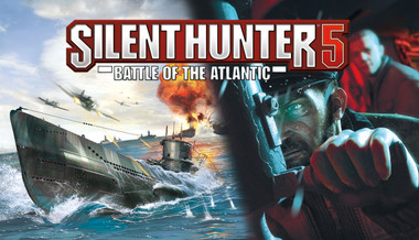 Silent Hunter 5: Battle of the Atlantic Silent Hunter 5: Battle of the Atlantic