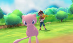Pokémon: Let's Go, Eevee! Switch screenshot 3