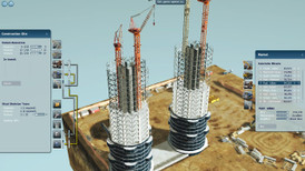 Skyscraper Simulator screenshot 2