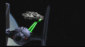 Star Wars X-Wing Alliance screenshot 2