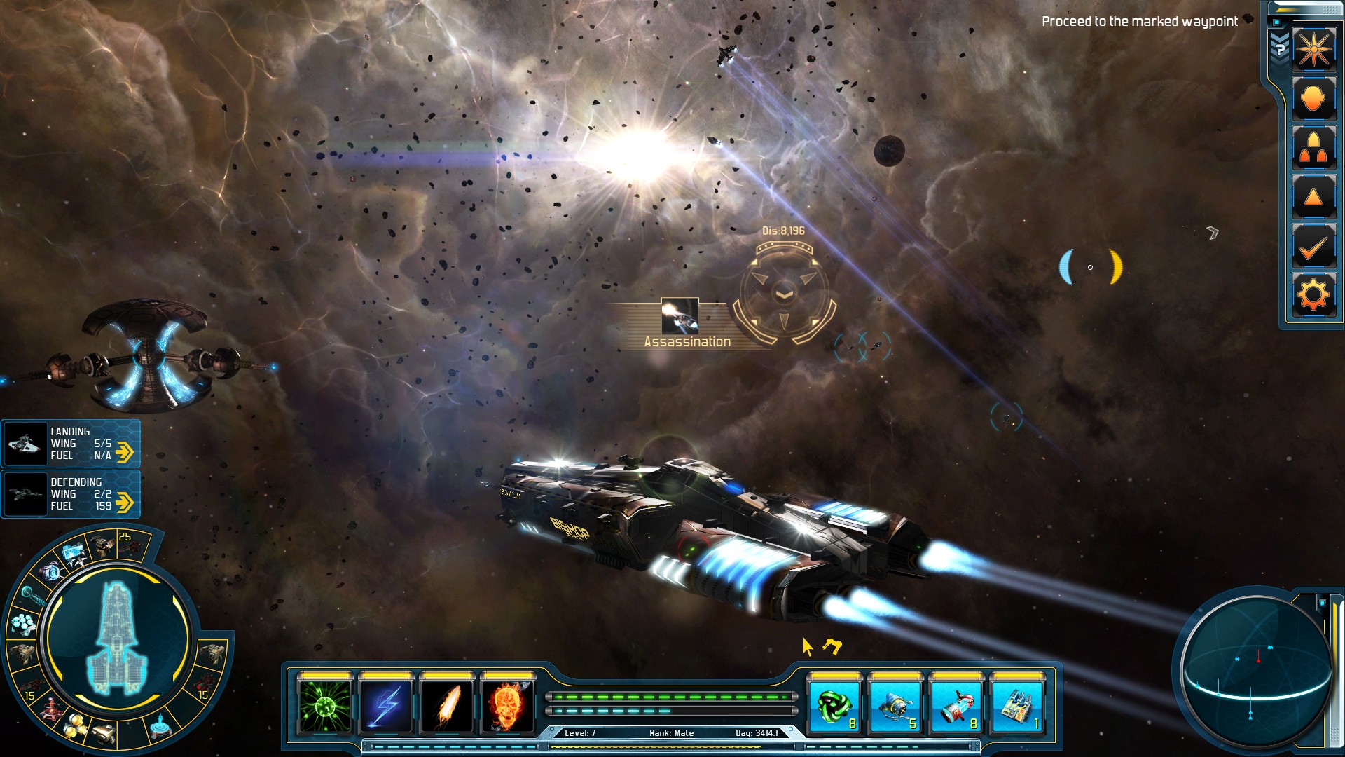 starpoint gemini 2 best destroyer starpoint gemini 2 best destroyer