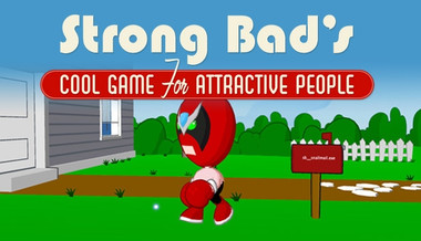Strong Bad's Cool Game for Attractive People: Season 1 Strong Bad's Cool Game for Attractive People: Season 1
