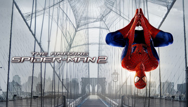 The Amazing Spider Man 2 The Amazing Spider Man 2