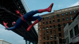 The Amazing Spider Man 2 screenshot 2