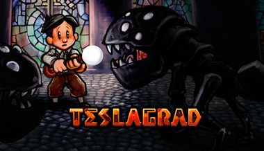 Teslagrad Teslagrad