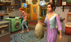 The Sims 4: Laundry Day Stuff screenshot 2