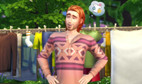 The Sims 4: Laundry Day Stuff screenshot 5