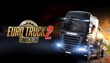 Euro Truck Simulator 2 Euro Truck Simulator 2