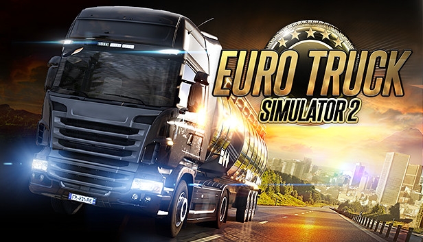 euro truck pc