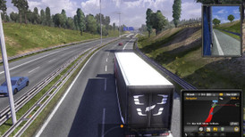 Euro Truck Simulator 2 screenshot 5