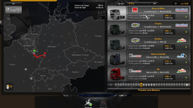Euro Truck Simulator 2 screenshot 3