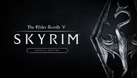 The Elder Scrolls V: Skyrim Special Edition Xbox ONE background