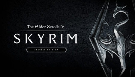 The Elder Scrolls V: Skyrim Special Edition Xbox ONE