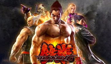 Tekken 6 (Xbox ONE / Xbox Series X|S) Tekken 6 (Xbox ONE / Xbox Series X|S)