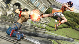 Tekken 6 (Xbox ONE / Xbox Series X|S) screenshot 3
