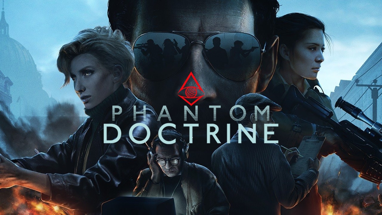 phantom doctrine pc game steam cover