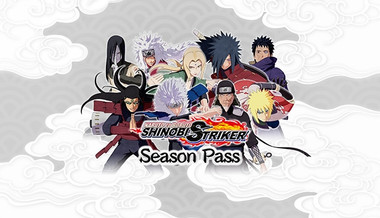 Naruto To Boruto: Shinobi Striker Season Pass