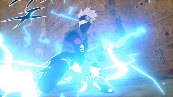 Naruto To Boruto: Shinobi Striker Season Pass screenshot 1