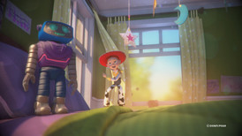 Rush: A Disney & Pixar Adventure screenshot 3