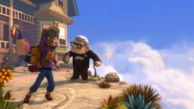 Rush: A Disney & Pixar Adventure screenshot 4