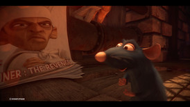 Rush: A Disney & Pixar Adventure screenshot 5