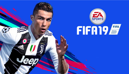 FIFA 19 Xbox ONE