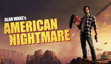 Alan Wake's: American Nightmare Alan Wake's: American Nightmare