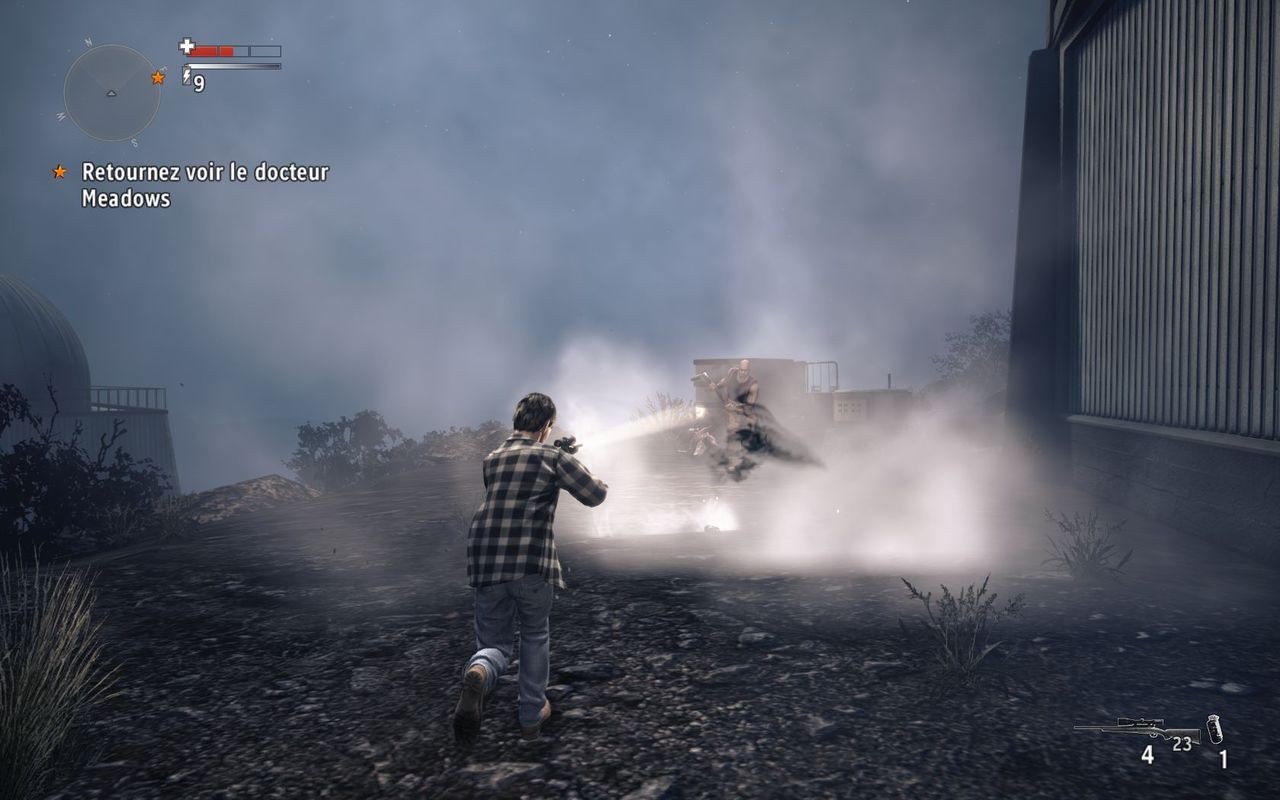 Buy Alan Wake's: American Nightmare Steam