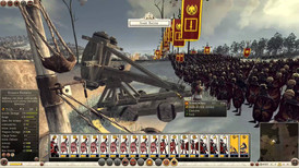 Total War: Rome II Caesar Edition screenshot 3