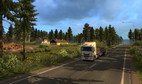 Euro Truck Simulator 2: Beyond the Baltic Sea screenshot 1