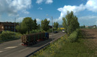 Euro Truck Simulator 2: Beyond the Baltic Sea screenshot 2