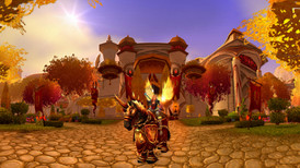 World of Warcraft: 60 Days Card screenshot 5