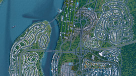 Cities: Skylines Deluxe Edition screenshot 3