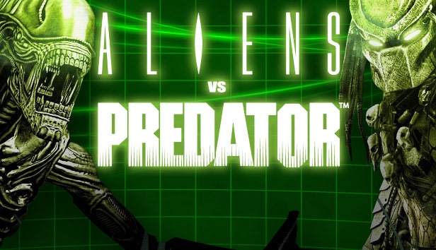 Buy Aliens vs. Predator Steam