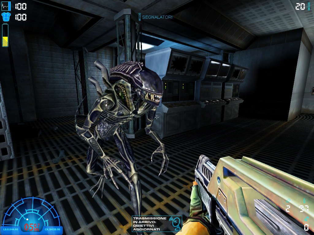 Comprar Aliens Vs Predator Steam