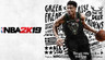 NBA 2K19 Xbox ONE