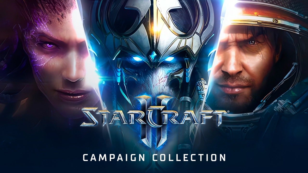 starcraft 2 campaign missions