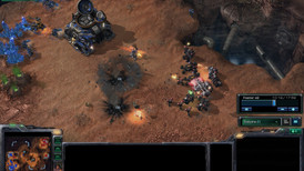 StarCraft II: Campaign Collection screenshot 5