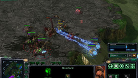 StarCraft II: Campaign Collection screenshot 4