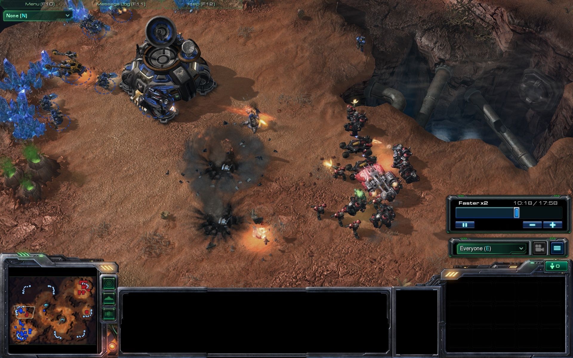 Buy StarCraft II: Campaign Collection Battle.net
