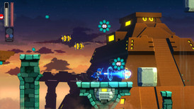 Mega Man 11 screenshot 4