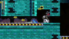 Mega Man 11 screenshot 5