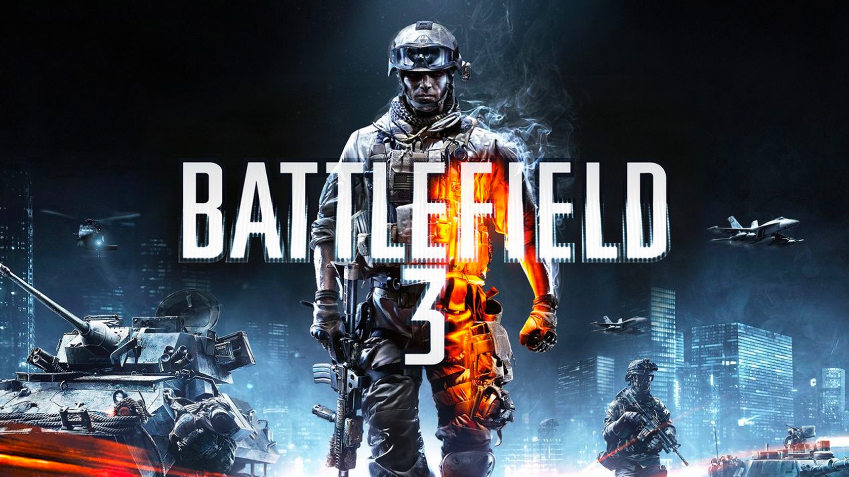 battlefield 3 price