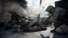 Battlefield 3 screenshot 2