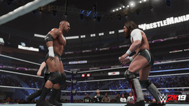 WWE 2K19 (Xbox ONE / Xbox Series X|S) screenshot 4