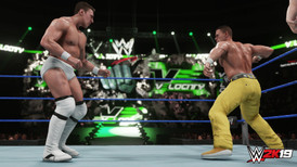 WWE 2K19 (Xbox ONE / Xbox Series X|S) screenshot 2