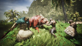 Conan Exiles: The Savage Frontier Pack screenshot 5