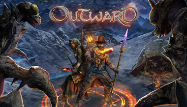 Outward Outward