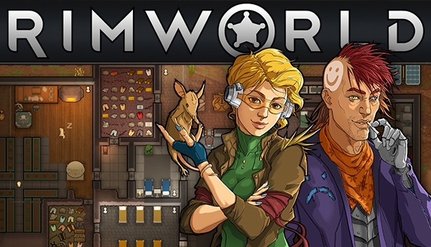 RimWorld RimWorld